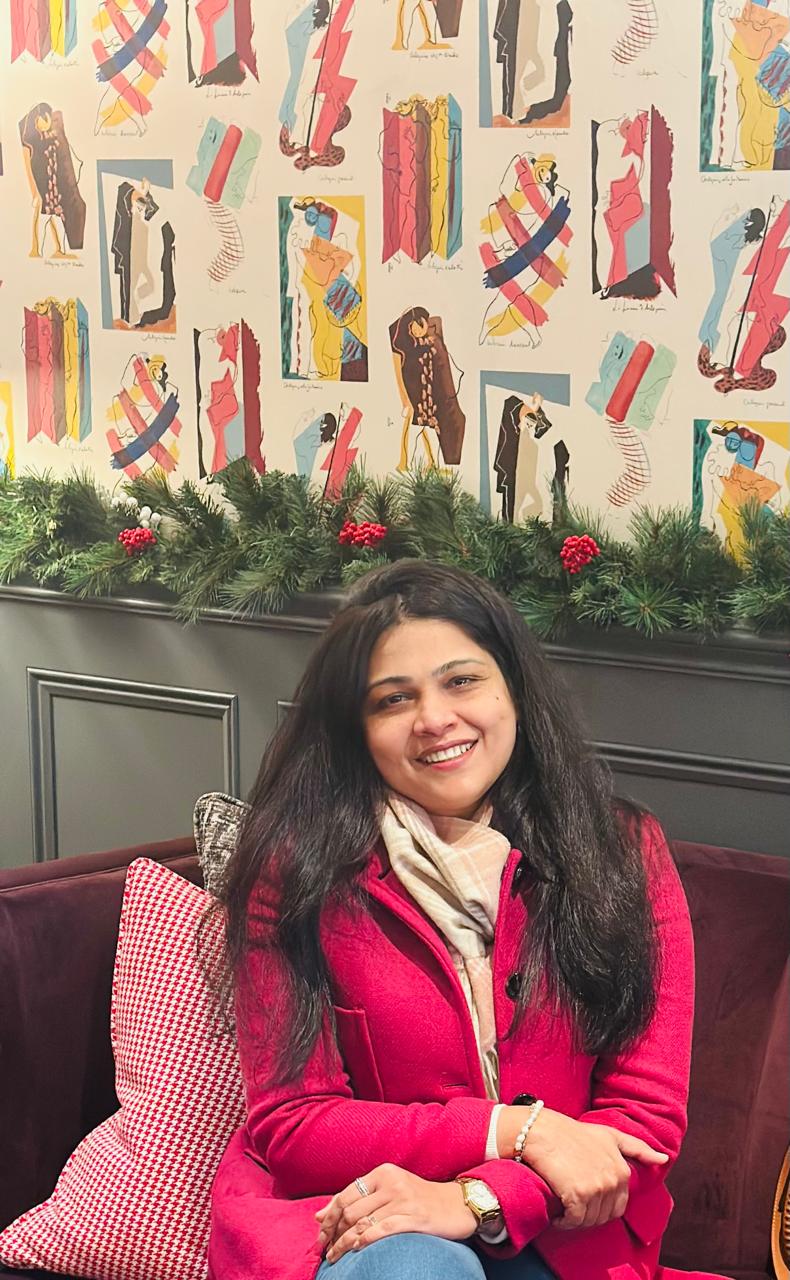 Dr. Malini Mittal Bishnoi